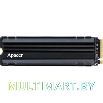 SSD диск Apacer AS2280Q4U 4TB (AP4TBAS2280Q4U-1)